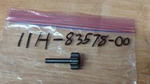 New Yamaha WR250 WR400 WR426 Big Bear Trip Metter Knob / 11H-83578-00. Fixed Price $19.95.
