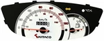 Kitako Kitaco Speedometer 120KM / H Live Dio-zx 752-1077420 New. Fixed Price $80.77.