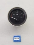 Oem Harley-davidson 70900165 Battery Voltmeter Gauge Electra Glide Tri. Fixed Price $62.00.