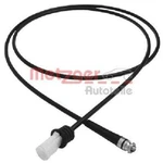 Original Metzger Speedometer Cable 1S002 For Suzuki. Fixed Price $43.50.