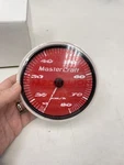 Medallion 6700-00011-00 Mastercraft 5 Inch 80 Mph Speedometer Gauge Marine Boat. Fixed Price $47.96.
