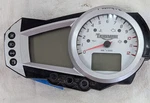 Triumph Speedo #2503250. Fixed Price $300.00.