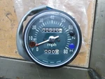 Nos Honda Speedometer 1973 SL125K2 SL125-K2 Motosport 37200-331-781. Fixed Price $499.99.