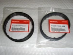 Honda Nos Tach & Speedo Rubber CB750K 1969-1972 37235-300-029. Fixed Price $56.95.