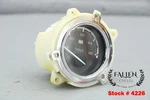 2016 Harley Electra Glide Cvo Battery Gauge Voltmeter Black 70900297 #4226. Fixed Price $59.99.