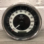New Nos Harley-davidson Softail 11-14 Oem Gauges Meter Speedo Tach P/n 67439-11. Fixed Price $336.08.