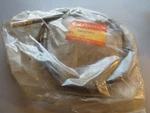 Nos Suzuki GS300 FS50 GS550 1982-1985 Oem Genuine Speedometer Cable 34910-11900. Fixed Price $49.99.