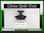 Vtg Nos Kawasaki H1 S3 KH250 KH400 Meter Case Cover #25023-009. Fixed Price $385.00.