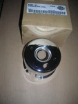 Harley Davidson Genuine Nos Chrome Speedometer Cover Part # 67091-91. Fixed Price $39.98.