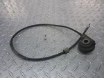 02 Suzuki Gsx Katana Gear Cable Speedometer. Fixed Price $27.99.