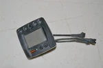 Kawasaki Ninja Zx 9R Koso Multifunction Digital Gauge Cluster 1998-1999. Fixed Price $49.95.