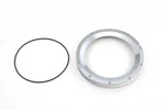 Chrome Speedometer Gauge Bezel For Harley-davidson. Fixed Price $82.99.