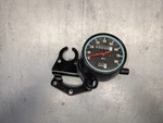 Nos Oem Kawasaki KE100 76-81 Speedometer 25001-091. Fixed Price $160.00.
