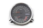 Electronic Analog Speedometer Mph Tachometer Combo Harley Fxst. Fixed Price $353.81.