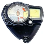 2007 2008 Gsxr 1000 Speedometer Gauges Display Cluster Tachometer *crack*. Fixed Price $207.89.