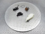 2015 14-18 Harley Davidson XG500 Street Water Pump Coolant Tank Thermostat. Fixed Price $90.70.