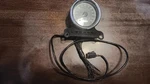 Harley Davidson Sportster XL1200/883 Digital Speedometer W Mount H-d Lamp. Fixed Price $120.00.