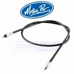 Motion Pro 06-2011 Blackout For Control Cables Speedometer Pw. Fixed Price $21.84.