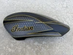 2019- 2025 Indian Motorcycle Ftr 1200 Front Fuel Tank Air Box Cover 5454536. Fixed Price $145.00.