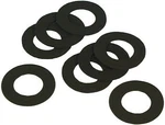 James Speedometer Drive Gear Seals 10-PACK Harley Davidson JGI-67098-87. Fixed Price $10.08.