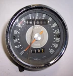 Smiths Speedometer Ssm 5001/05 1000 Made In Uk Triumph Bsa Norton. Fixed Price $99.20.