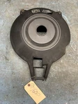 OS8600 Yamaha Marine L130ETXF Flywheel Cover 6E5-81337-00-00 6E5-81337-01-00. Fixed Price $35.00.