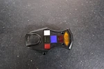 Honda 1975 1976 1977 Goldwing GL1000 Pilot Light Box Upper Top Cover. Fixed Price $75.00.
