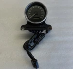 1999-2003 Harley Dyna Sportster Speedometer Gauge Mount Harness 67025-99. Fixed Price $379.00.