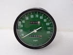 Nice! Oem Honda 1973 -78 Cb 550 K F Speedometer 37200-374-671 778 L. Fixed Price $69.00.