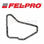 Fel-pro Transmission Oil Pan Gasket For 1985-1990 Buick Electra Automatic Sq. Fixed Price $33.91.