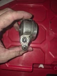 1991-1994 Honda Cbr 600 F2 Speedometer Gear Assembly Genuine Oem Parts. Fixed Price $30.00.