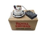 Genuine Royal Enfield New Himalayan 450 Fuel Gauge Assembly. Fixed Price $51.00.