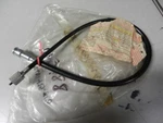 Nos Honda Tachometer Cable 70-71 CB350 1968 & CL350 37260-425-840. Fixed Price $99.99.