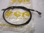 Genuine Suzuki 1978-1979 TS125 Speedometer Cable 34910-48034. Fixed Price $41.37.