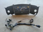 Honda Elite 80 Ch Speedometer Dash Panel Gauges Instrument Cluster 1985. Fixed Price $52.99.