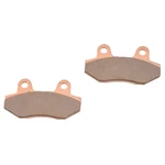 Sachs Madass 50 '09 Front Brake Pads Goldfren 011AD. Fixed Price $11.75.