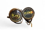 1972 Honda XL250A Mph Speedometer Rpm Tachometer Gauges H138 *AH4. Fixed Price $159.99.