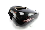 Harley Davidson Dyna Super Glide Fxd 2007 Petrol Tank Fuel Top 61598-06. Fixed Price $1512.33.