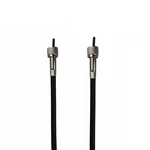 40" Speedometer Cable Square X For 50CC-150CC Chinese Scooter Moped. Fixed Price $10.97.