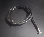 Nos Original General Star Moped Choke Cable 4150-6284 (sachs 505/1A Engine). Fixed Price $10.00.