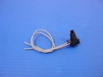 V-twin 39-0549 Speedometer Reset Knob. Fixed Price $31.85.