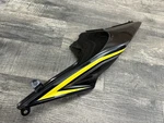 Kawasaki 2008-2012 EX250 Ninja Oem Rear Left Side Tail Cover Fairing Cowl. Fixed Price $39.99.