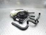 2014 12-16 Can-am Spyder Rss Tested Radiator Fan Blower Coolant Tank Hose Lot. Fixed Price $159.60.