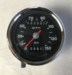 Smiths Magnetic Motorcycle Speedometer Ssm 5007/00A 1000. Fixed Price $156.36.