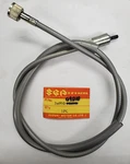 34910-09D10 Suzuki Oem Nos Speedometer Cable 80-81 FS50 82-85 GS300L. Fixed Price $24.99.