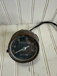 1972 Honda Speedometer Gauge Instrument Cluster Oem Stock. Fixed Price $60.00.
