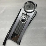 Oem Harley Road King Flhr Dash Console Speedometer 60960-99 67410-04A. Fixed Price $229.95.