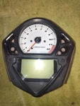 2005 05-09 Suzuki SV650S Speedometer Tachometer Gauge Cluster. Fixed Price $199.95.