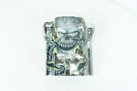2005 Harley Sportster XL883 Custom Oem Handlebar Upper Risers Headlight Cover. Fixed Price $67.50.