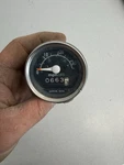 1977-81 Honda Express 78-83 PA50 Speedometer Oem 663 Miles. Fixed Price $45.00.